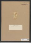 Triceratium figuratum Grev. (de-Toni-Nr.: Genus 140, Species 4014) Zeichnungen Sammlung Grunow Nr. 7486 (NHMW-BOT-W0376602)
